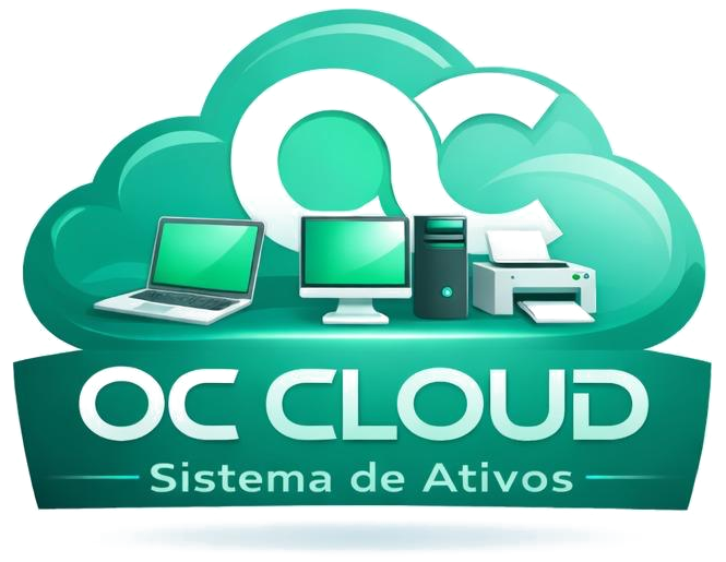 OC Cloud - Sistema de Ativos
